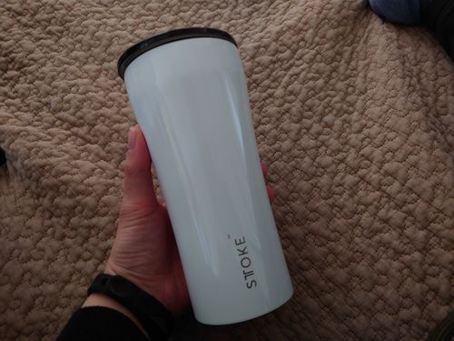 Customer photo review of STTOKE(G)