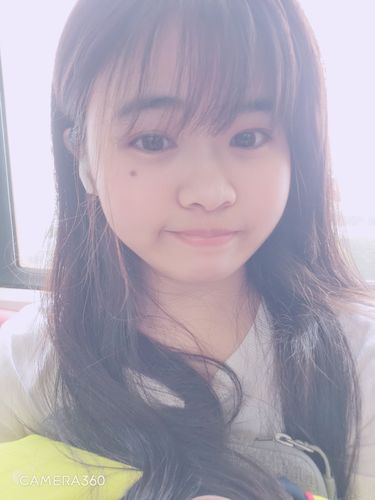 Customer photo review of Add Choco (2pcs) (Buy 1 Get 1 Free) 1Month G.DIA 13.6mm