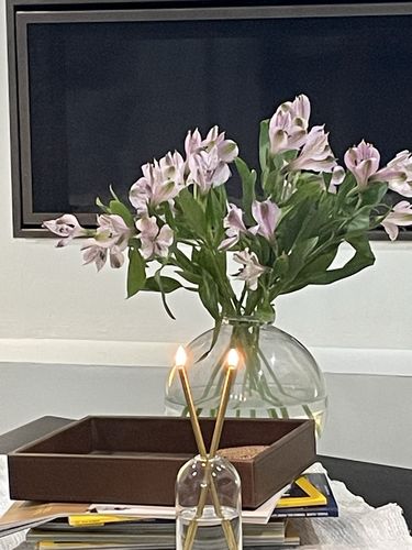 Customer photo review of Wylie Signature Sets
