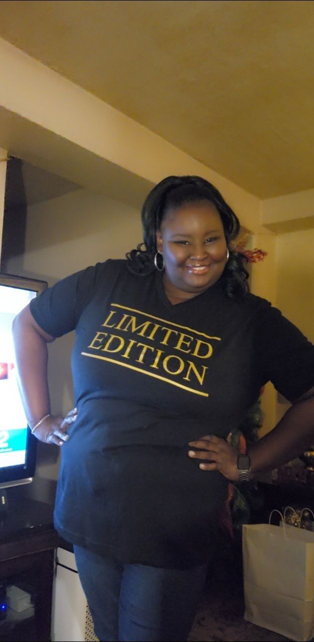 Customer photo review of Limited Edition