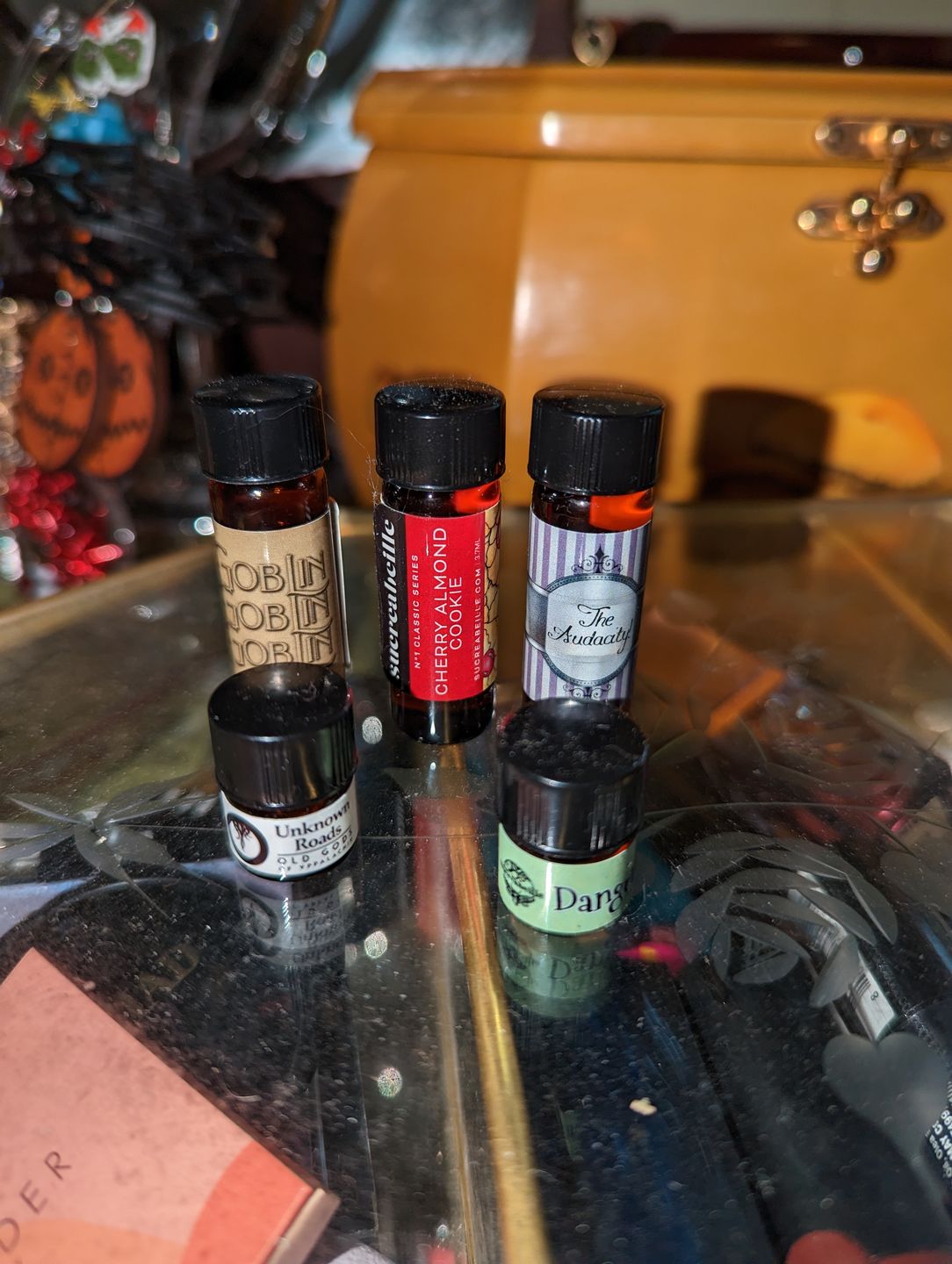 Customer photo review of Goblin Goblin Goblin