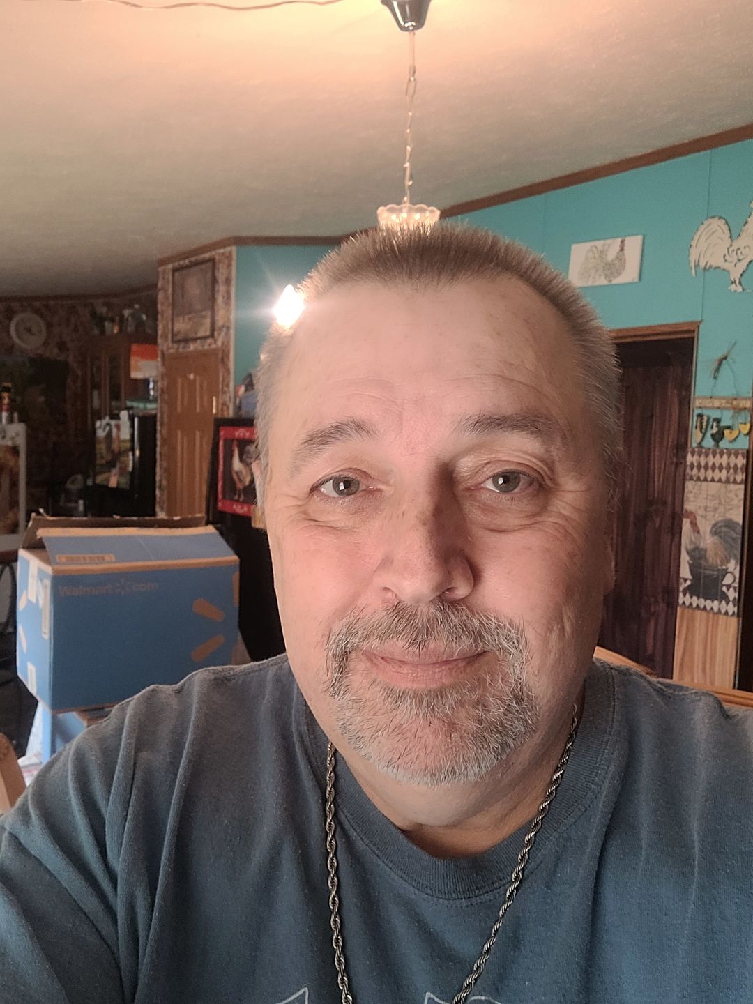Customer photo review of OKRA Refill Kit