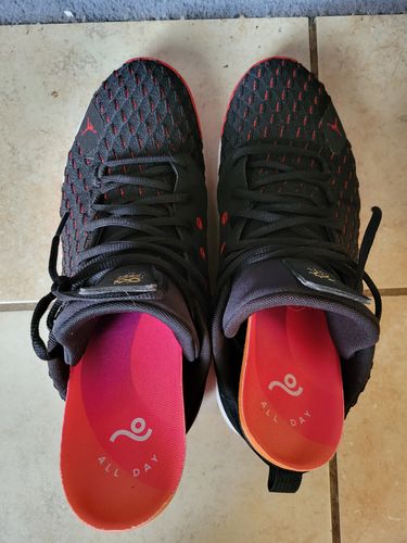 Customer photo review of All Day Insoles
