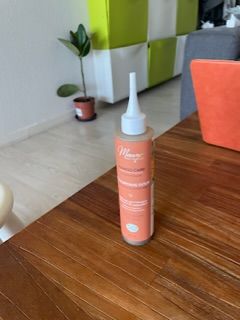 Customer photo review of Shampoing Doux CARE