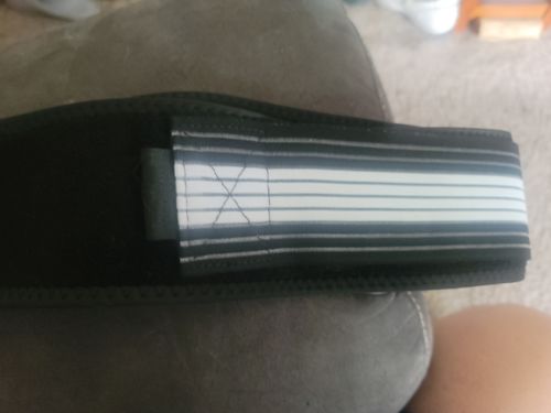 Customer photo review of Trygo™ Belt - Ultieme verlichting voor ischias en lage rugpijn