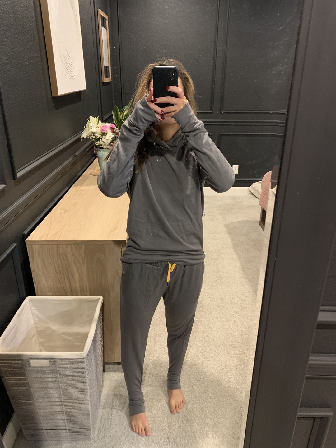 Customer photo review of grown up adventure jogger