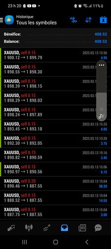 Customer photo review of FIRESTORM ODIN