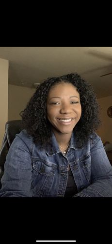 Customer photo review of MOUSSE DEF Texture Foam®