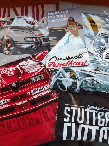 Customer photo review of 155 DTM