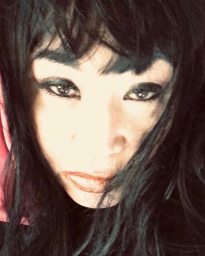 Customer photo review of rainbow dust