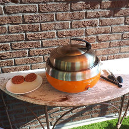 Customer photo review of Bbq2Go Pro Pack