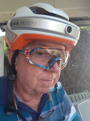 Customer photo review of Sunreact