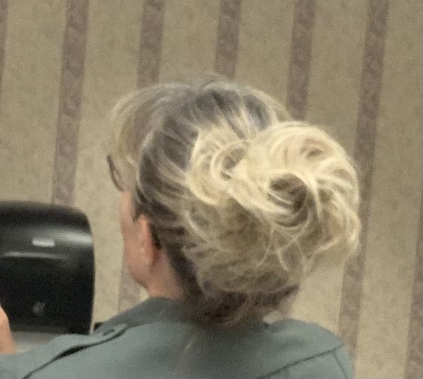 Customer photo from Darla C.