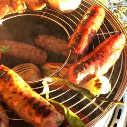 Customer photo review of Bbq2Go