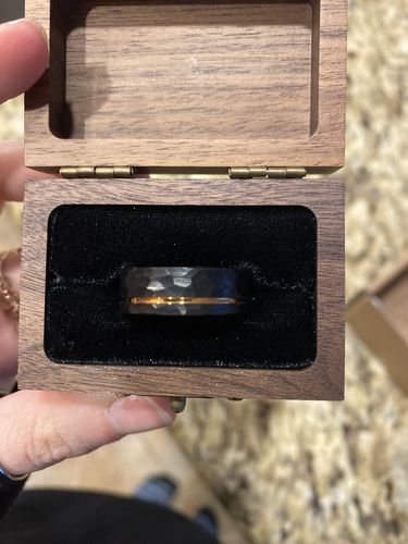 Customer photo review of The Apollo