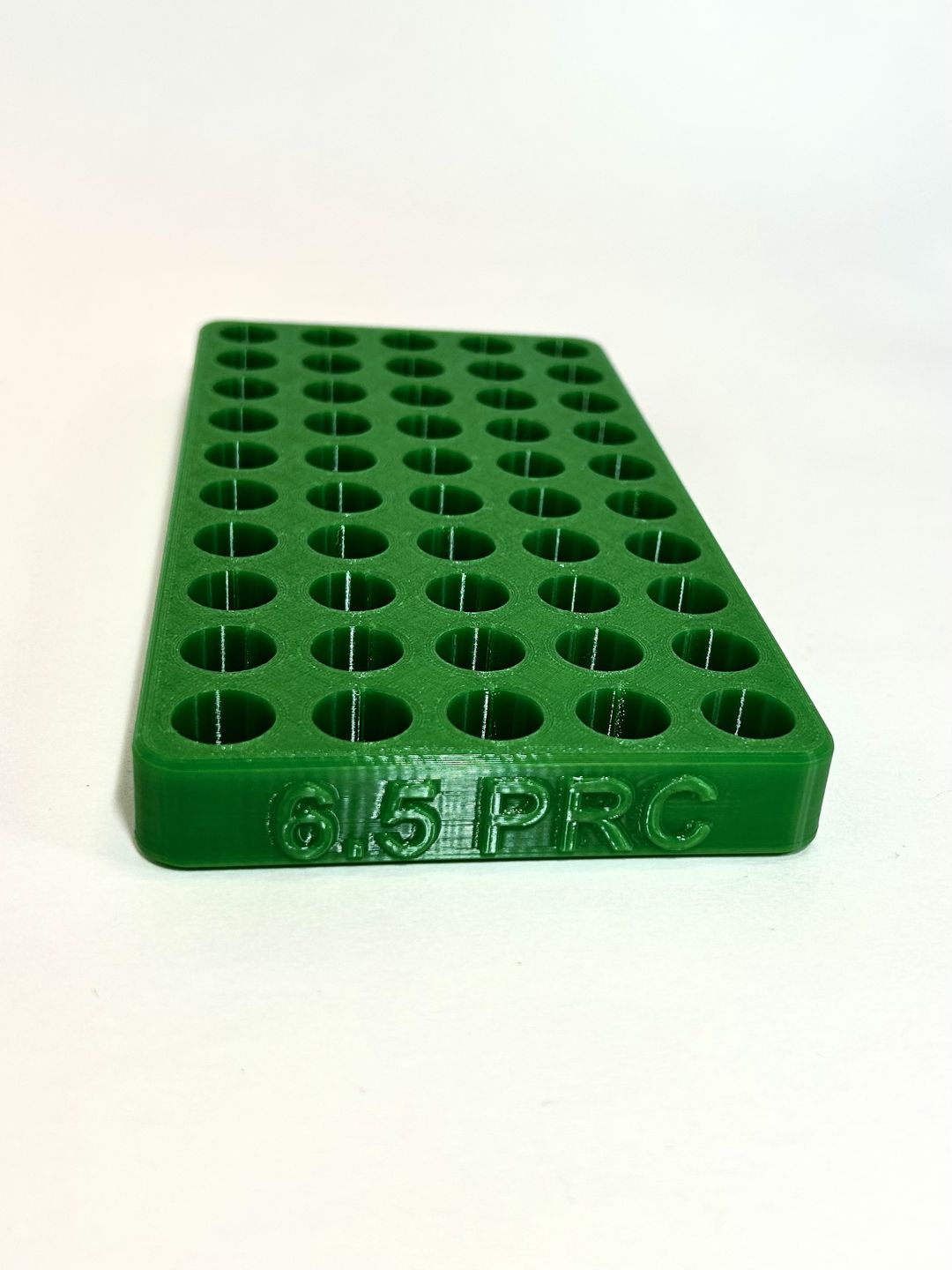 Customer photo review of Grass Green PETG Filament 1.75mm
