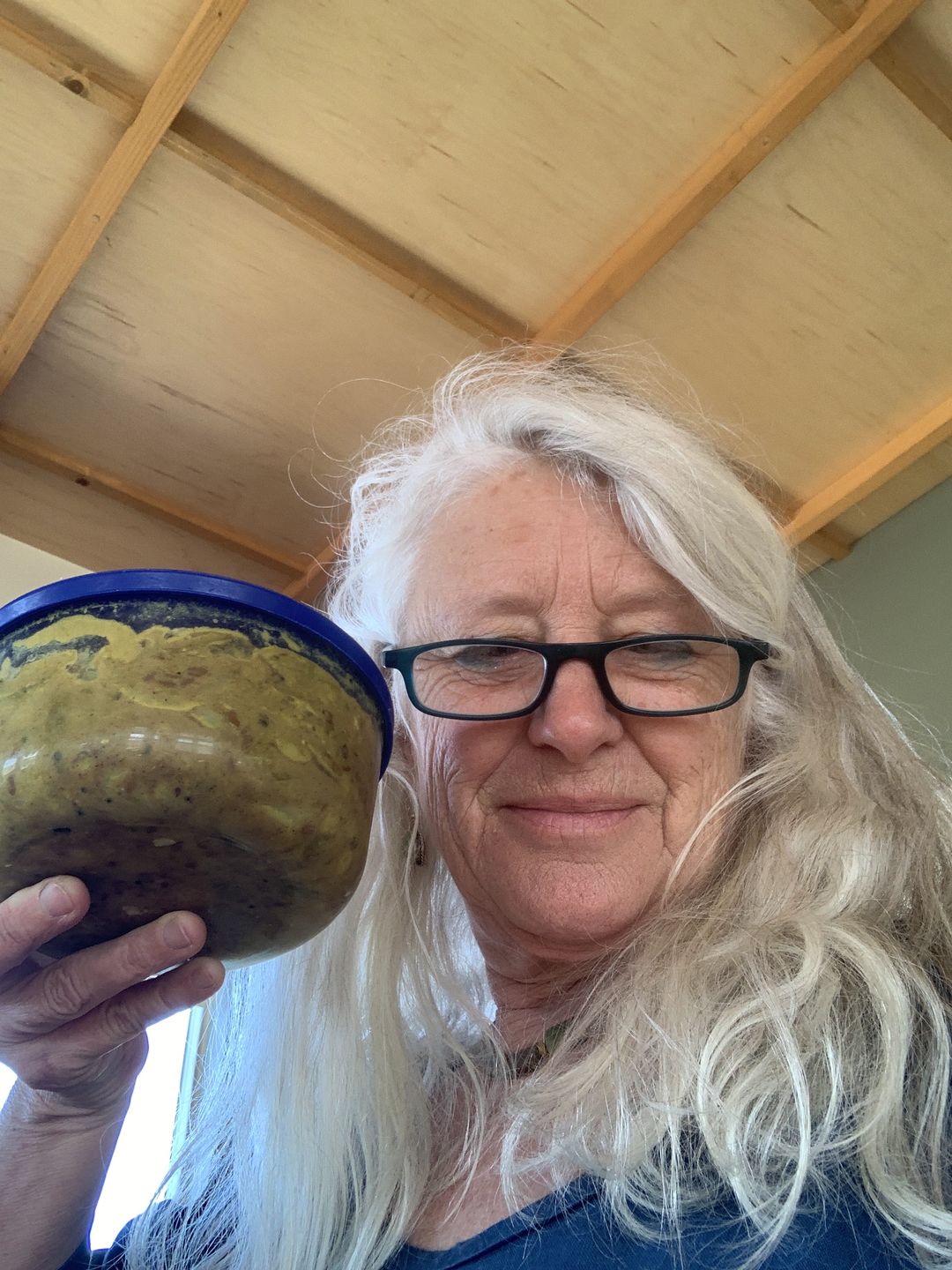 Customer photo review of CURRY POWDER MILD
