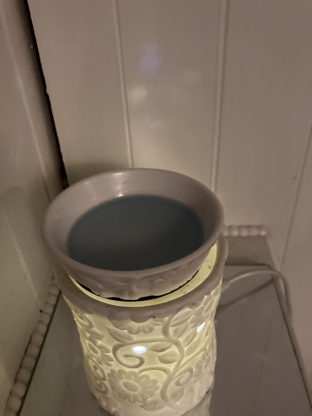 Customer photo review of Clean & Fresh Starter Set