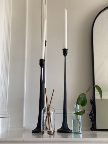 Customer photo review of Wylie Signature Sets
