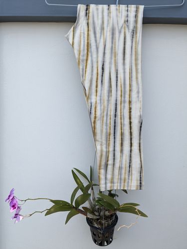 Customer photo review of Enchanted Leggings - Sweet Jungle