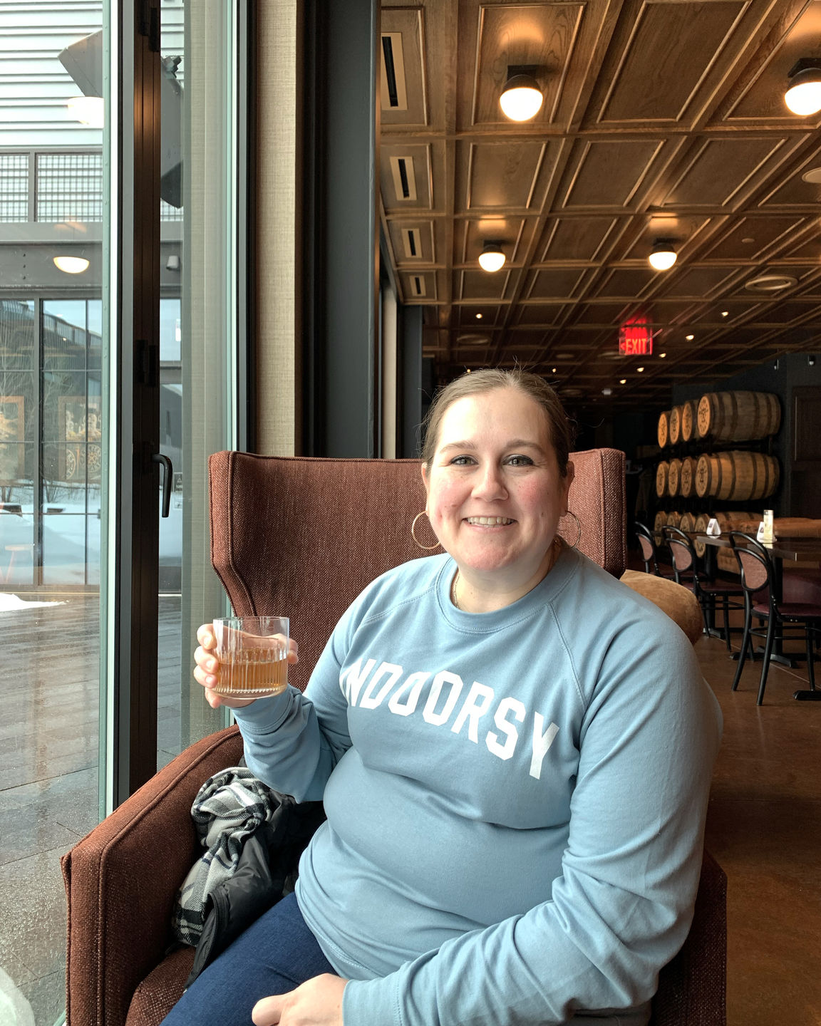 Customer photo review of Indoorsy