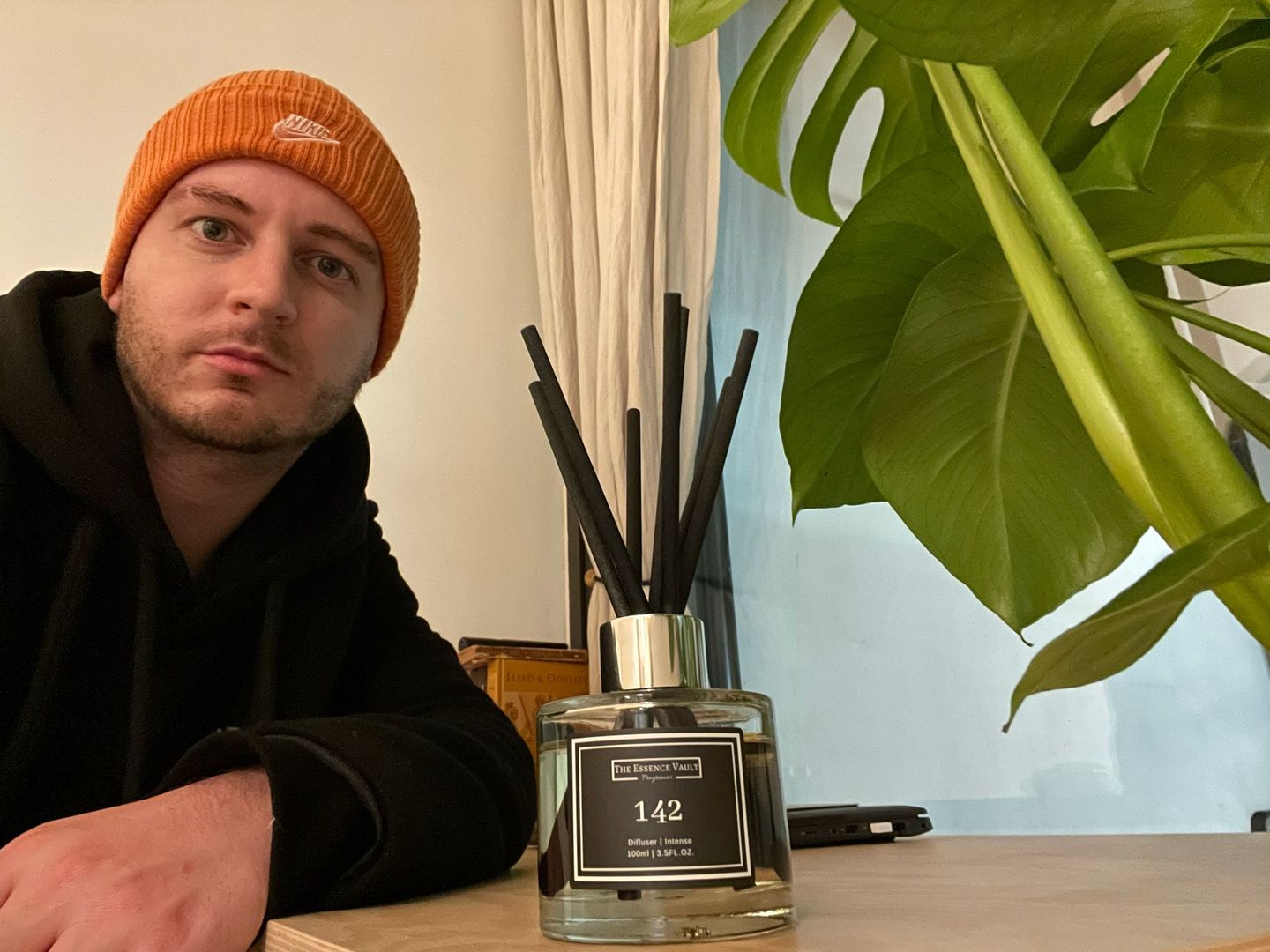 Customer photo review of The Ultimate Bundle -  3 100mls & 2 Diffusers