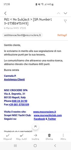 Customer photo review of Air Spin Curl, ricci e onde perfette