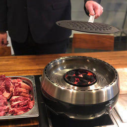 Customer photo review of Bbq2Go
