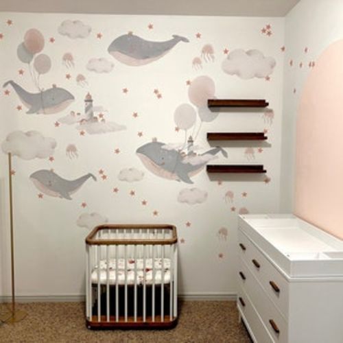 Customer photo review of Flying Whales