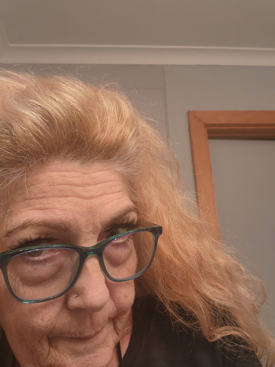 Customer photo review of Glasses Bundle - Magnetic