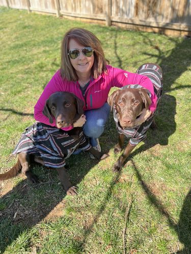 Customer photo review of Playa Poncho - Surprise Color