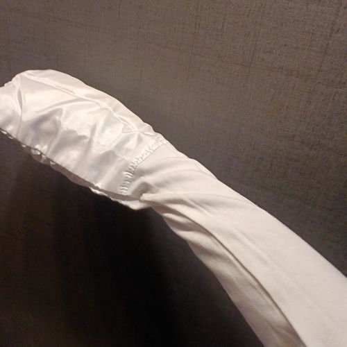 Customer photo review of Eczema Scratch Mitten