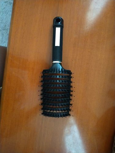 Customer photo review of STYLISHQUEEN - BÜRSTE