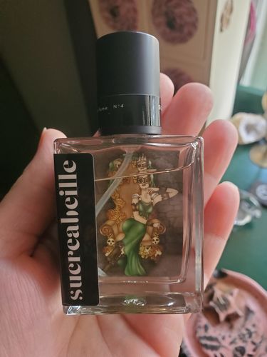 Customer photo review of Goblin Queen