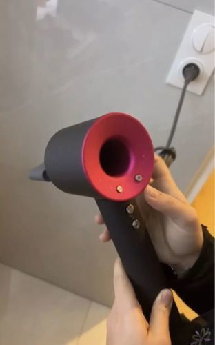 Customer photo review of STYLISHQUEEN - FÖHN