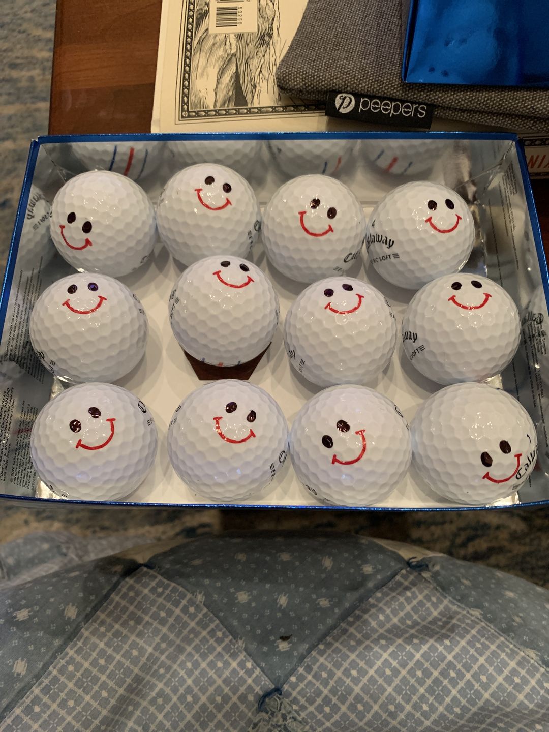 Customer photo review of Groovy