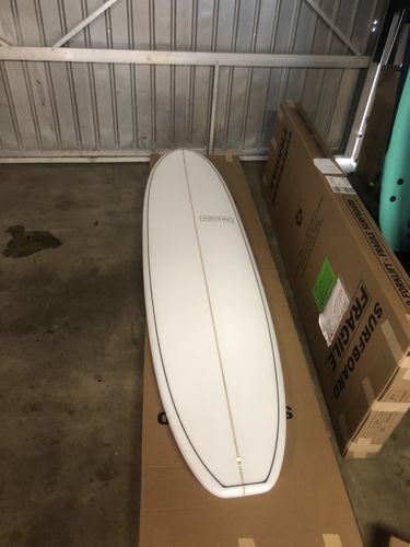 Customer photo review of Modern Double Wide - SLX