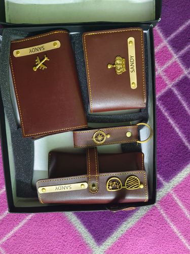 Customer photo review of Complete Combo for Men