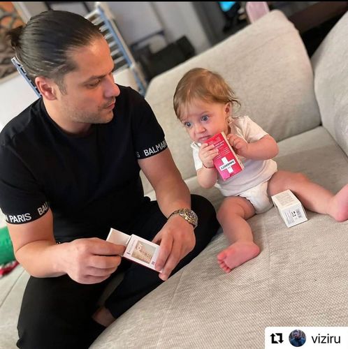 Customer photo review of Dr. Joy  – Stop: Stres, Anxietate, Depresie usoara, Atacuri de panica