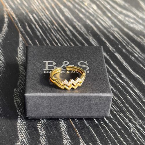 Customer photo review of The Zigzag