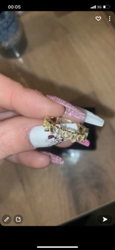 Customer photo review of The Hearts