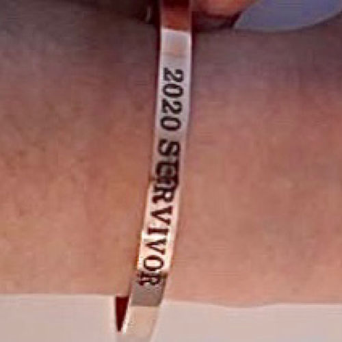 Customer photo review of 2020 Survivor
