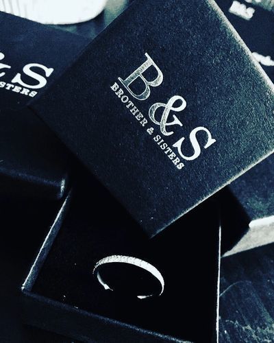 Customer photo review of Elegance Ring