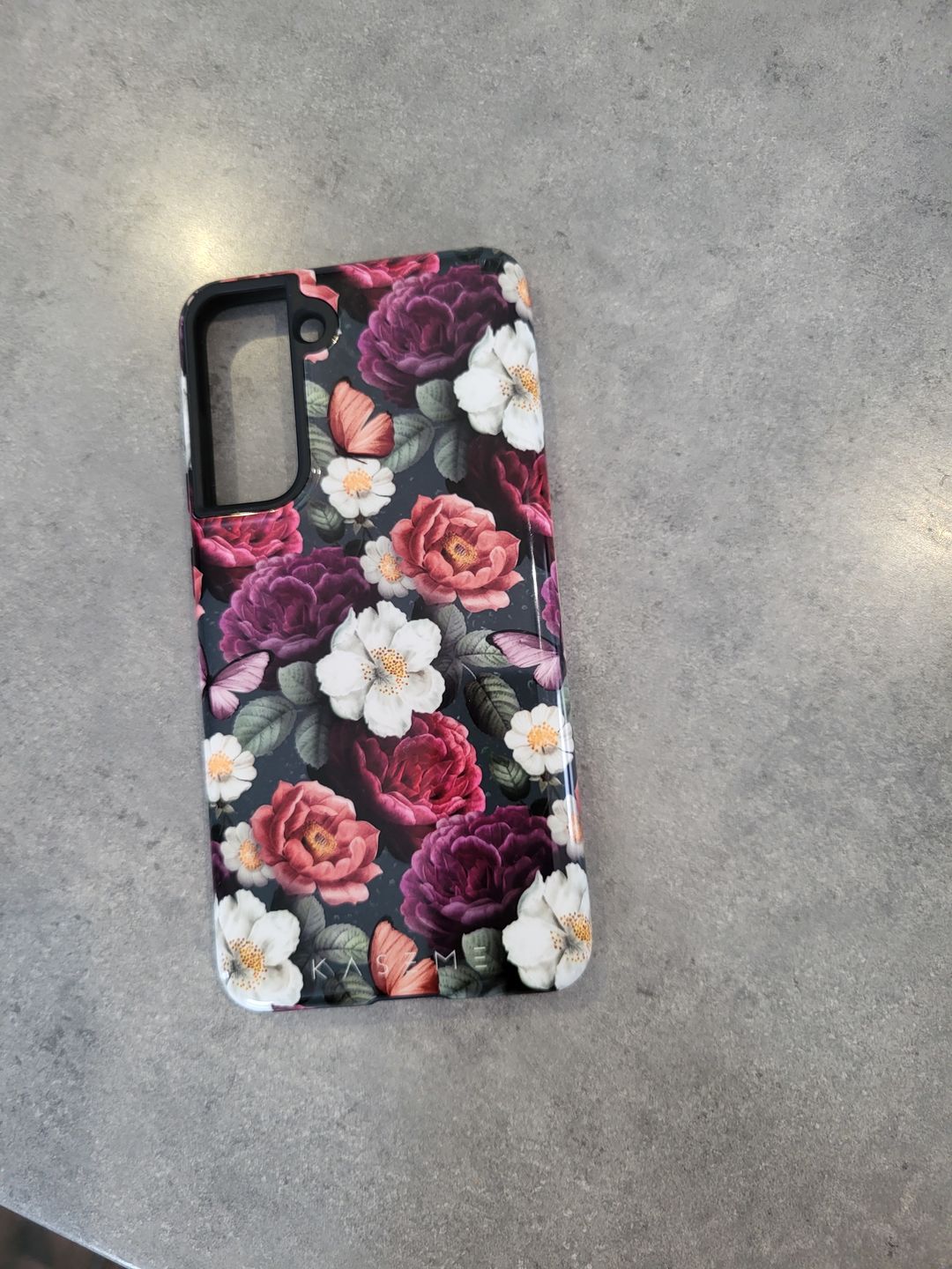 Customer photo review of Flore