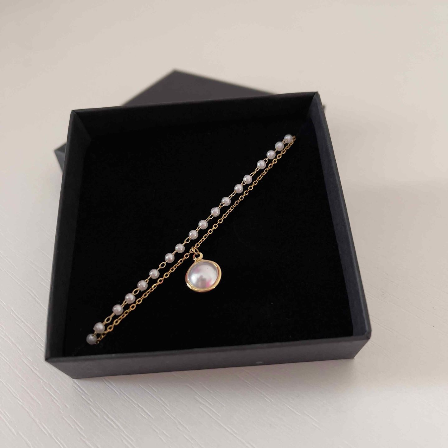 Customer photo review of The Pure