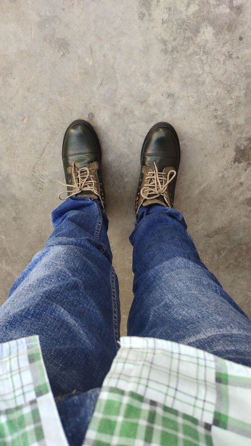 Customer photo review of Bacca Bucci Dragon