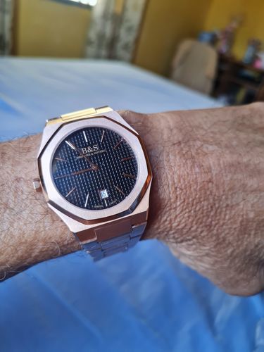Customer photo review of Royal