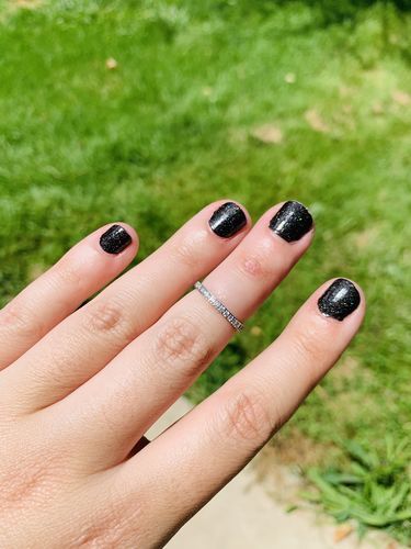 Customer photo review of Elegance Ring