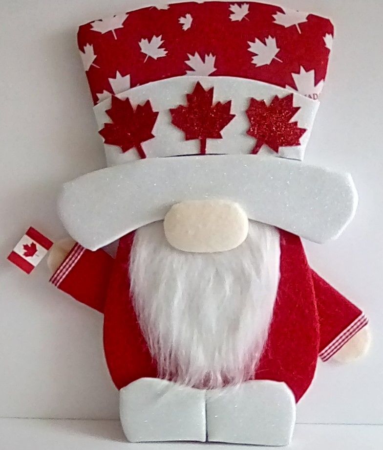 Customer photo review of Acrylic Craft Felt By Yard