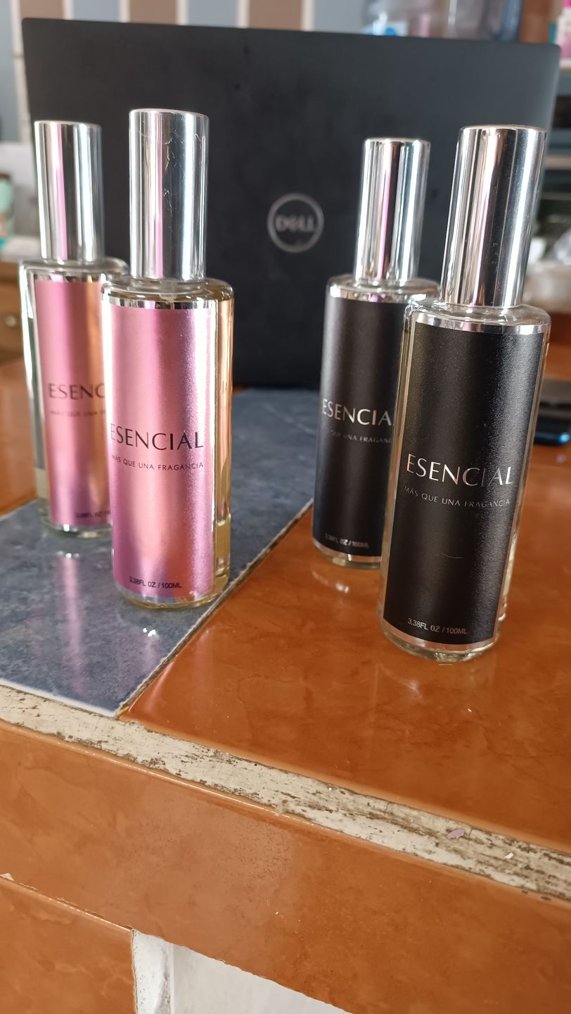 Customer photo review of H212 Inspirado en: Noir Extreme - Tom Ford